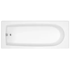 Cove 1150mm Vanity Unit Suite + Single Ended Bath -Bathroom Products Shop cv1150b n d2