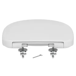 Ideal Standard Concept Space Soft Close Toilet Seat & Cover -Bathroom Products Shop e129301.ai2