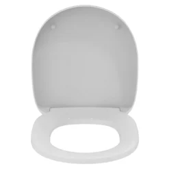 Ideal Standard Concept Space Soft Close Toilet Seat & Cover -Bathroom Products Shop e129301.ai3