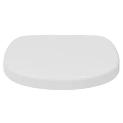 Ideal Standard Concept Space Soft Close Toilet Seat & Cover -Bathroom Products Shop e129301.ai4