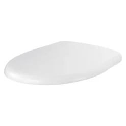 Ideal Standard Alto Toilet Seat & Cover With Stainless Steel Hinges -Bathroom Products Shop e759001.ai2