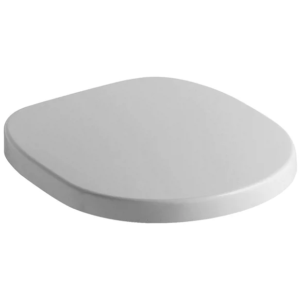 Ideal Standard Concept/Studio Toilet Seat + Cover 2 Ideal Standard Concept/Studio Toilet Seat + Cover - Image 2