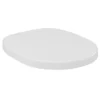 Ideal Standard Concept Freedom Toilet Seat & Cover For Elongated Pan