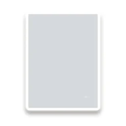 Cruze 600x800mm LED Universal Mirror Inc. Touch Sensor + Anti-Fog 8 Cruze 600x800mm LED Universal Mirror Inc. Touch Sensor + Anti-Fog -Bathroom Products Shop edm07 d1n