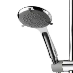 Triton Elina Exposed TMV3 Concentric Shower Valve & Grab Riser Kit 8 Triton Elina Exposed TMV3 Concentric Shower Valve & Grab Riser Kit -Bathroom Products Shop elicmincbt d2