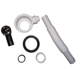 RAK Overflow Kit For Emma Bowl & Chameleon Basin