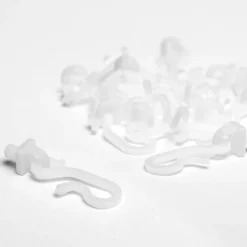 Croydex Module 4 Hook & Glider Pack -Bathroom Products Shop gp98900ai2