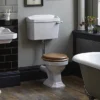 Heritage Granley Traditional Cloakroom Suite
