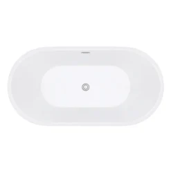 Harmonia Modern Bathroom Suite