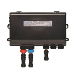 Triton HOME Digital Mixer Shower Pumped All-in-One Ceiling Pack With Riser Rail (Low Pressure Gravity) -Bathroom Products Shop homdmcrrcirs d4