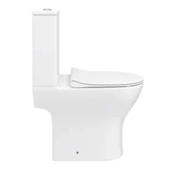 Milan Juno Gloss White Cloakroom Suite -Bathroom Products Shop jgwcs detail2