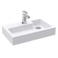 Milan Juno Grey Avola Cloakroom Suite -Bathroom Products Shop jgwga detail01b