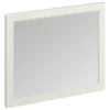 Burlington Framed 90 Mirror - Sand