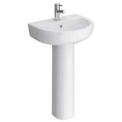 Melbourne Toilet And Basin Suite -Bathroom Products Shop mel4pc1th d2