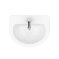 Melbourne Toilet And Basin Suite -Bathroom Products Shop mel4pc1th n d4