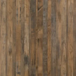 Multipanel Linda Barker Salvaged Plank Elm Bathroom Wall Panel -Bathroom Products Shop ml9480shr d1