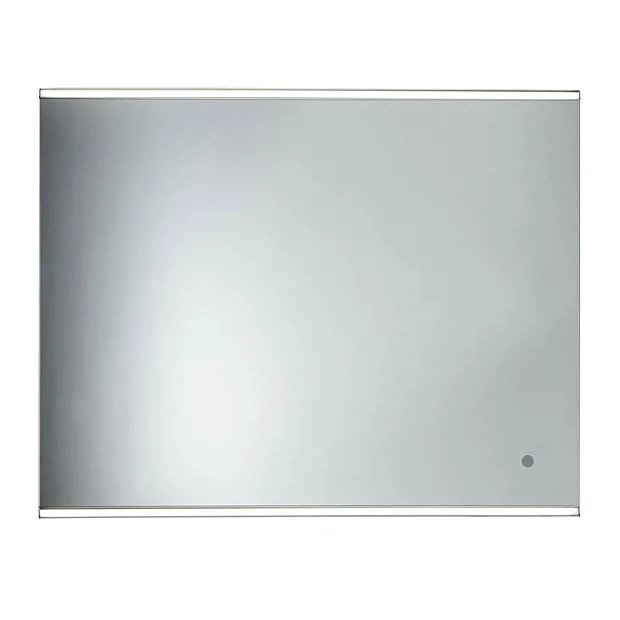 Roper Rhodes Scheme 800mm Illuminated Mirror 2 Roper Rhodes Scheme 800mm Illuminated Mirror - Image 2