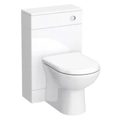 Toreno Vanity Unit Bathroom Suite (inc. Square Shower Bath + Screen) 9 Toreno Vanity Unit Bathroom Suite (inc. Square Shower Bath + Screen) -Bathroom Products Shop modvty001sb d5