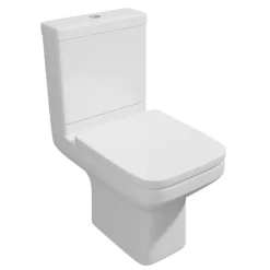 Monza Square 4-Piece Bathroom Suite 5 Monza Square 4-Piece Bathroom Suite -Bathroom Products Shop monzasquare4piecebathroomsuite d1