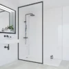 Multipanel Classic Marble Bathroom Wall Panel