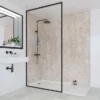 Multipanel Linda Barker Stone Elements Bathroom Wall Panel