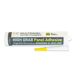 Multipanel High-Grab Panel Adhesive 290ml