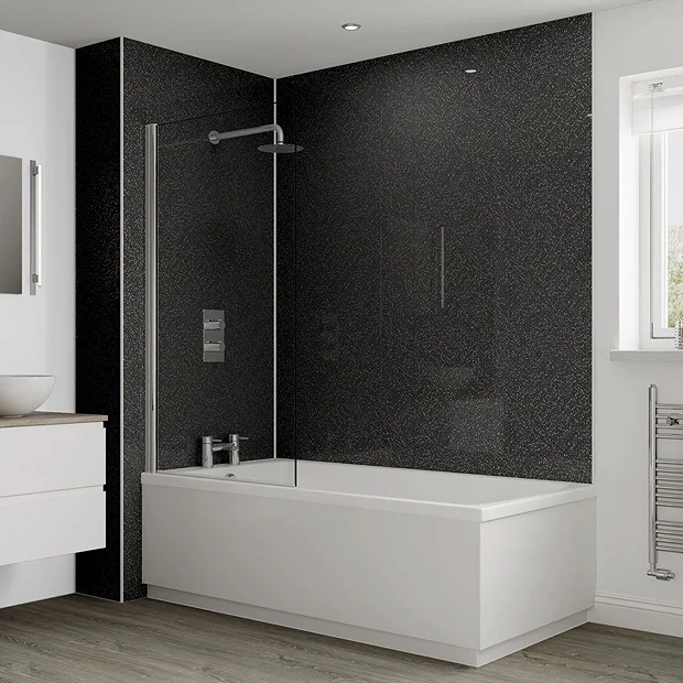 Multipanel Classic Twilight Bathroom Wall Panel 2 Multipanel Classic Twilight Bathroom Wall Panel - Image 2