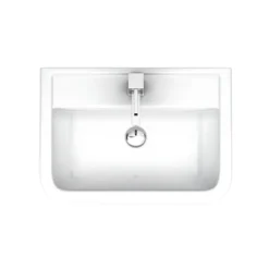 Pro 600 Short Projection Modern Bathroom Suite