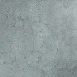 Showerwall Cracked Grey Waterproof Decorative Wall Panel