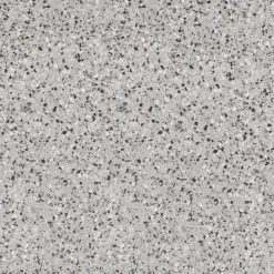 Showerwall Positano Grey Terrazzo Waterproof Decorative Wall Panel