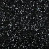 Showerwall Black Galaxy Waterproof Decorative Wall Panel - Various Size Options