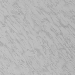 Showerwall Carrara Marble Waterproof Decorative Wall Panel - Various Size Options