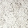 Showerwall Calacatta Marble Waterproof Decorative Wall Panel