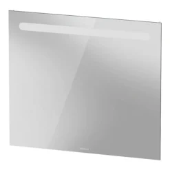Duravit No.1 800 X 700mm Illuminated LED Mirror -Bathroom Products Shop n17952000000000 d1