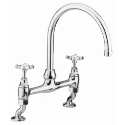 Bristan - 1901 Deck Kitchen Sink Mixer
