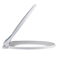 Standard Soft Close Toilet Seat - White
