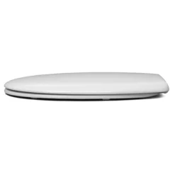 Alaska Oval Narrow Toilet Seat 7 Alaska Oval Narrow Toilet Seat -Bathroom Products Shop onts2y d1