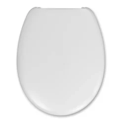 Alaska Oval Narrow Toilet Seat 8 Alaska Oval Narrow Toilet Seat -Bathroom Products Shop onts2y d2