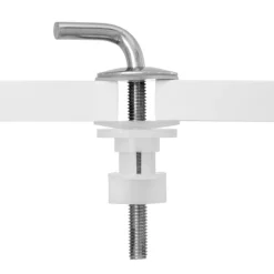 Alaska Oval Narrow Toilet Seat 9 Alaska Oval Narrow Toilet Seat -Bathroom Products Shop onts2y d3