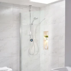 Aqualisa Optic Q Smart Shower Exposed With Adjustable Head 7 Aqualisa Optic Q Smart Shower Exposed With Adjustable Head -Bathroom Products Shop opqa1ev20 d1