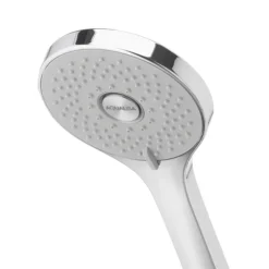 Aqualisa Optic Q Smart Shower Exposed With Adjustable Head 9 Aqualisa Optic Q Smart Shower Exposed With Adjustable Head -Bathroom Products Shop opqa1ev20 d3