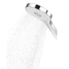 Aqualisa Optic Q Smart Shower Exposed With Adjustable Head