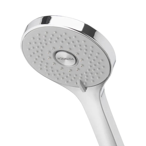 Aqualisa Optic Q Smart Shower Concealed With Adjustable Head 5 Aqualisa Optic Q Smart Shower Concealed With Adjustable Head - Image 5