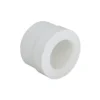 FloPlast White Overflow System Waste Reducer 32mm