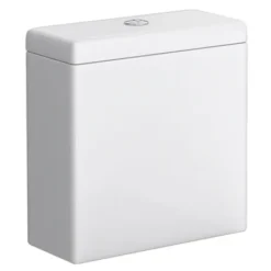 Pro 600 Dual Flush Cistern
