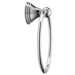 Croydex - Westminster Towel Ring -Bathroom Products Shop qm201541ai1