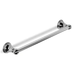 Croydex - Westminster Towel Rail -Bathroom Products Shop qm202641ai1