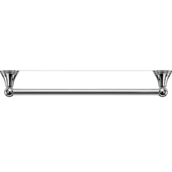 Croydex - Westminster Towel Rail -Bathroom Products Shop qm202641ai2