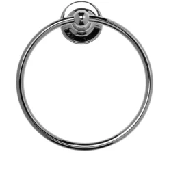 Croydex - Worcester Flexi-Fix Towel Ring -Bathroom Products Shop qm461541ai3
