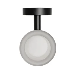 Croydex Black Epsom Flexi-Fix Tumbler & Holder -Bathroom Products Shop qm481821 d1